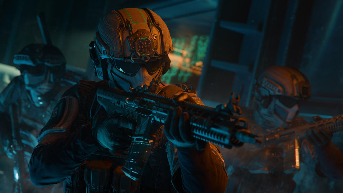 Call of Duty: Black Ops 7 Standard Edition - PlayStation 5 - image 3