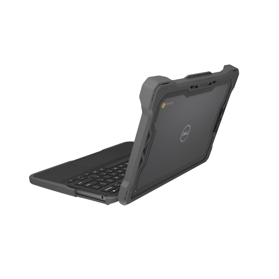 Origin Storage DL-ESF-3120W-GRY laptop case 14.6" Hardshell case Grey - image 2