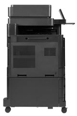 HP Color LaserJet Enterprise Flow LaserJet Enterprise Flow M880z Multifunction Color Printer, Ethernet Only; Copier, Scanner