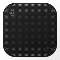 ASUS NUC RNUC14LNKU9094N2 Intel Core Ultra 9 288V 32 GB LPDDR5x-SDRAM 1 TB SSD Windows 11 Pro Mini PC Black