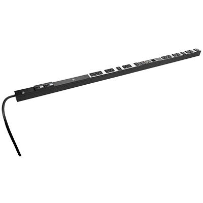 HPE H8B51A power distribution unit (PDU) 24 AC outlet(s) | Back to the ...