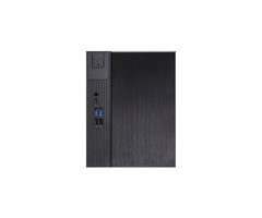 Asrock DeskMeet X600 Desktop Black AMD X600 Socket AM5