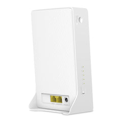 Mercusys MB112-4G wireless router Fast Ethernet Single-band (2.4 GHz) White