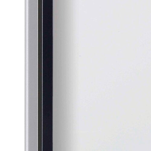 Nobo Premium Plus Outdoor Magnetic Lockable Notice Board 9xA4 - image 10