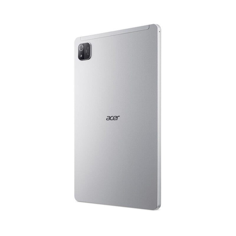 Acer Iconia A10-M1 Tablet - Octa-core CPU, 4GB, 64GB, 10.1" WXGA touchscreen, silver