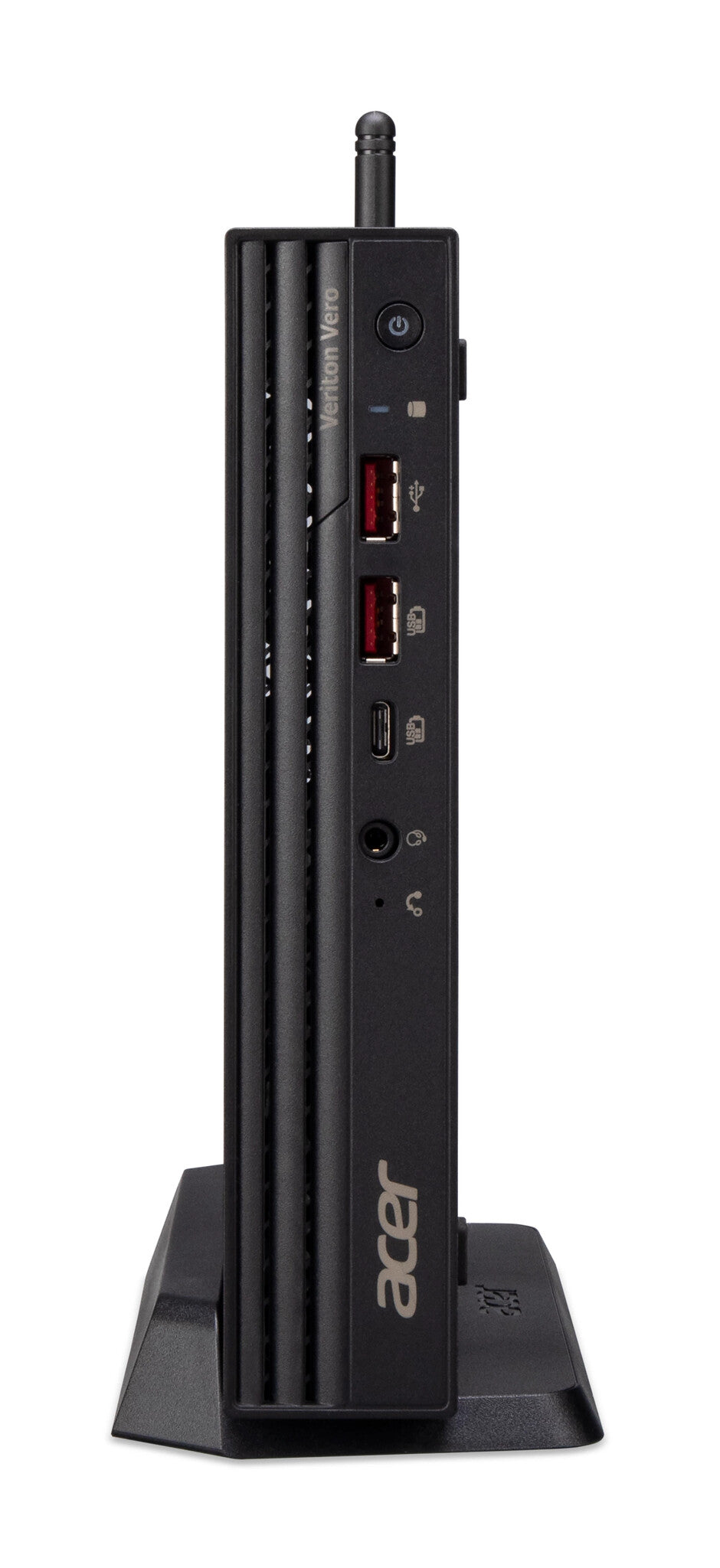 Acer Veriton N Series SFF desktop (VVN4735GT) - Intel Core Ultra 5, 16GB RAM, 512GB SSD, Windows 11