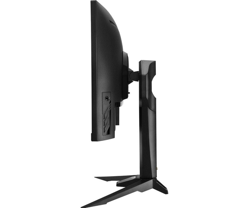 Asrock 27" QHD 165Hz Curved Gaming Monitor (PG27Q15R2A)