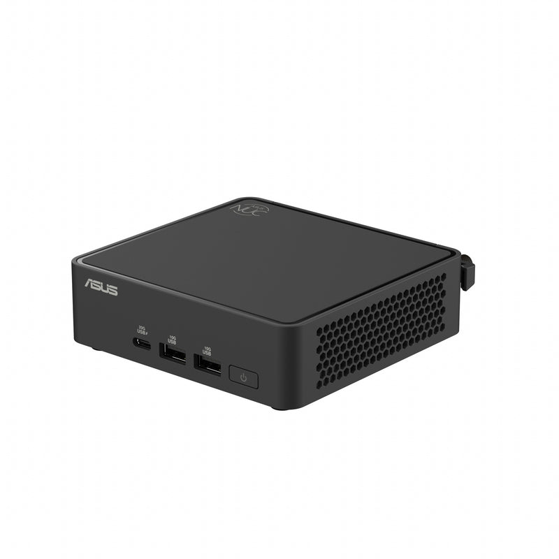 ASUS NUC 15 Pro RNUC15CRKV500002 Black 235H