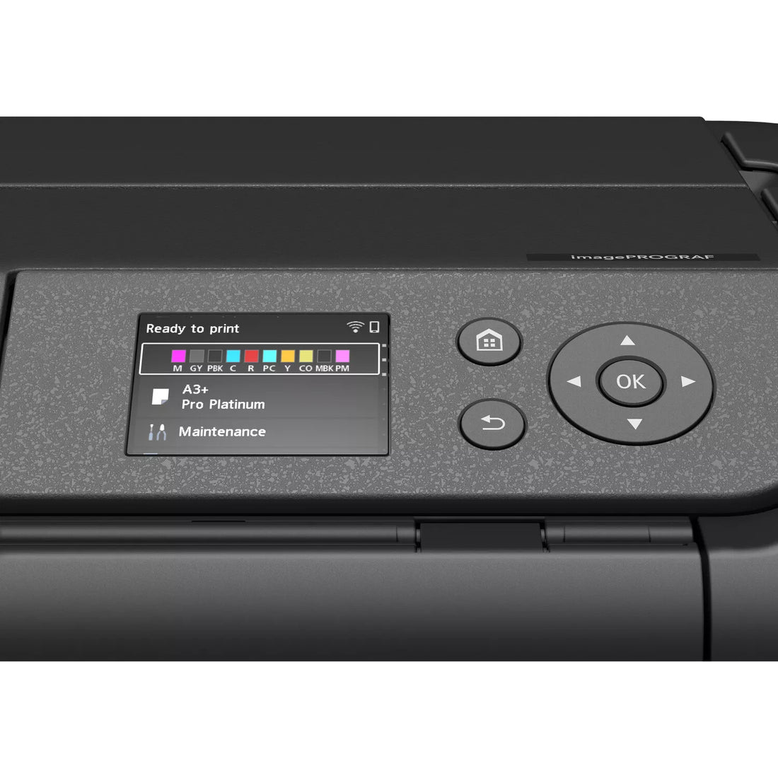 Canon imagePROGRAF PRO-310 inkjet printer Colour 4800 x 2400 DPI A3+ Wi-Fi - image 5
