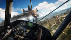 Ubisoft Double Pack: Far Cry 4 + Far Cry 5 English PlayStation 4