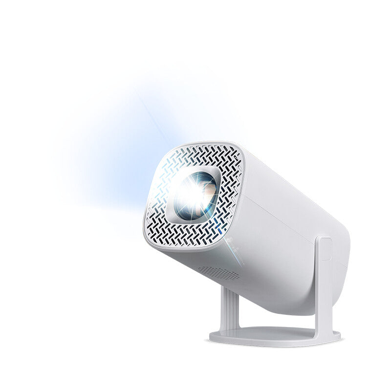 Acer Aopen QH15s 180 ANSI lumens LCD 720p (1280x720) White