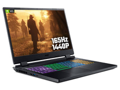 Acer Nitro 5 AN517- 55 17.3