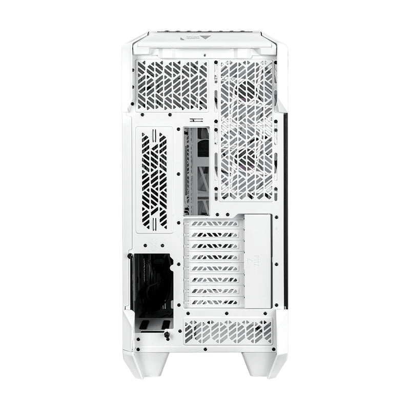Cooler Master HAF 700 White Full Tower