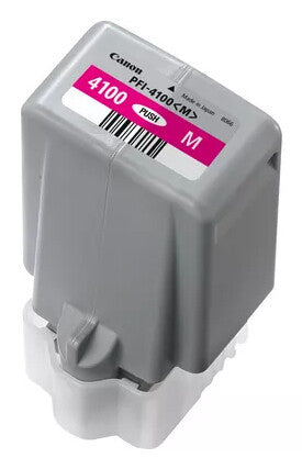 Canon LUCIA PRO II ink cartridge Original Standard Yield Magenta