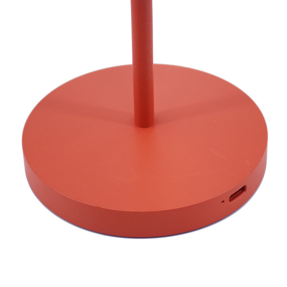 Unilux AVA table lamp LED D Brick colour - image 4