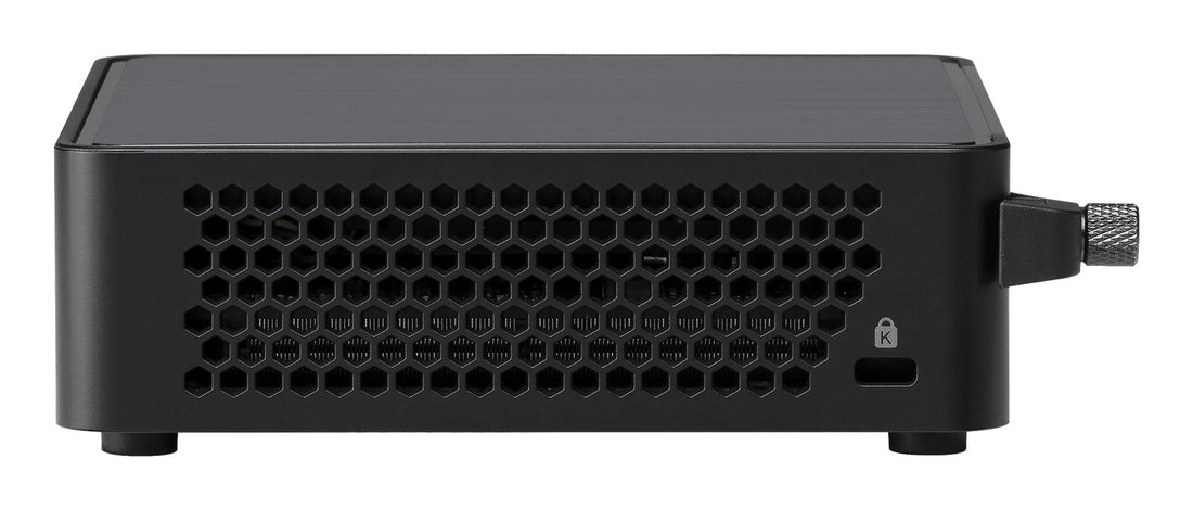 ASUS NUC 14 Pro RNUC14RVKI300002I UCFF Black 100U - image 4