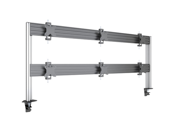 Multibrackets M Deskmount Column Pro MBDM3X2U