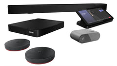 Lenovo ThinkSmart Core for Microsoft Team Rooms video conferencing system Ethernet LAN