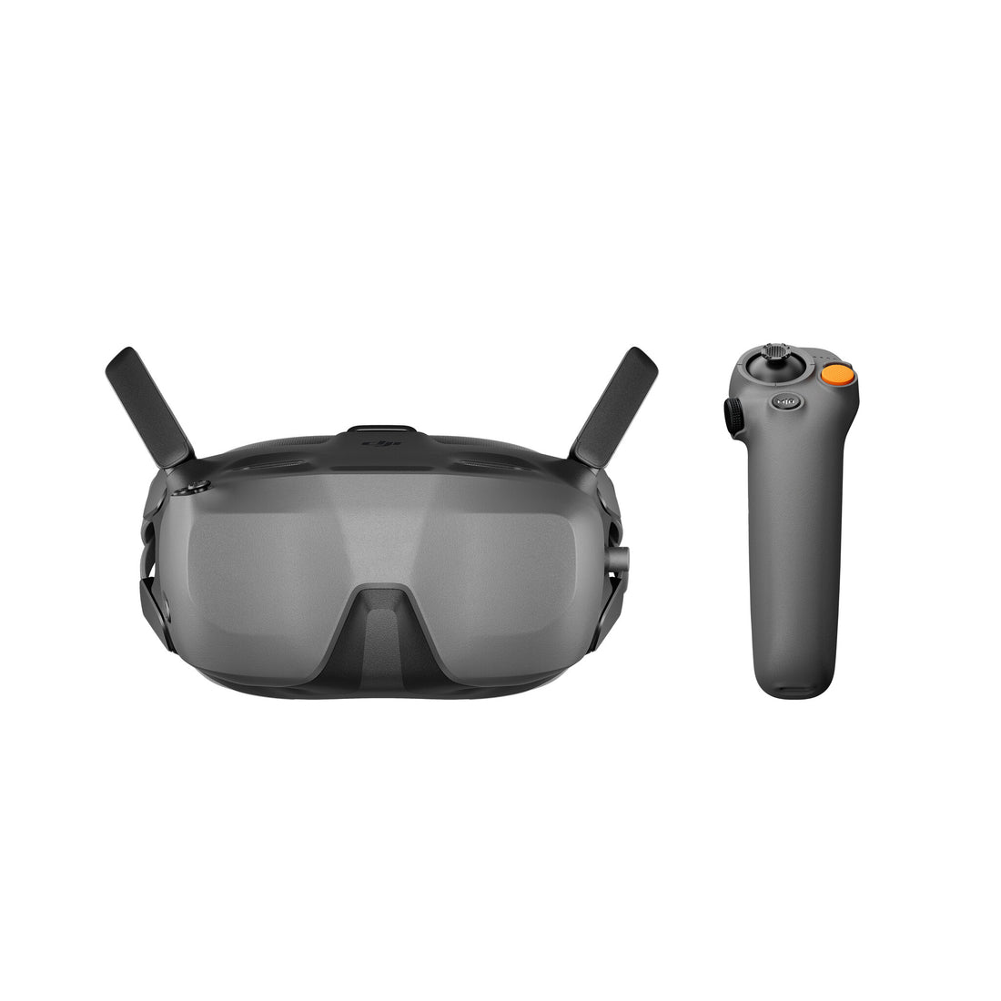 DJI Avata 360 Motion Combo (Goggles N3) 4 rotors Octocopter 64 MP 6000 x 3000 pixels 2700 mAh Grey - image 3