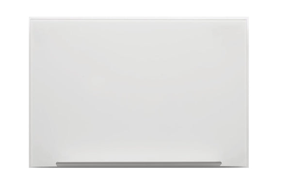 Nobo Impression Pro Glass Magnetic Whiteboard 45" 100x56cm