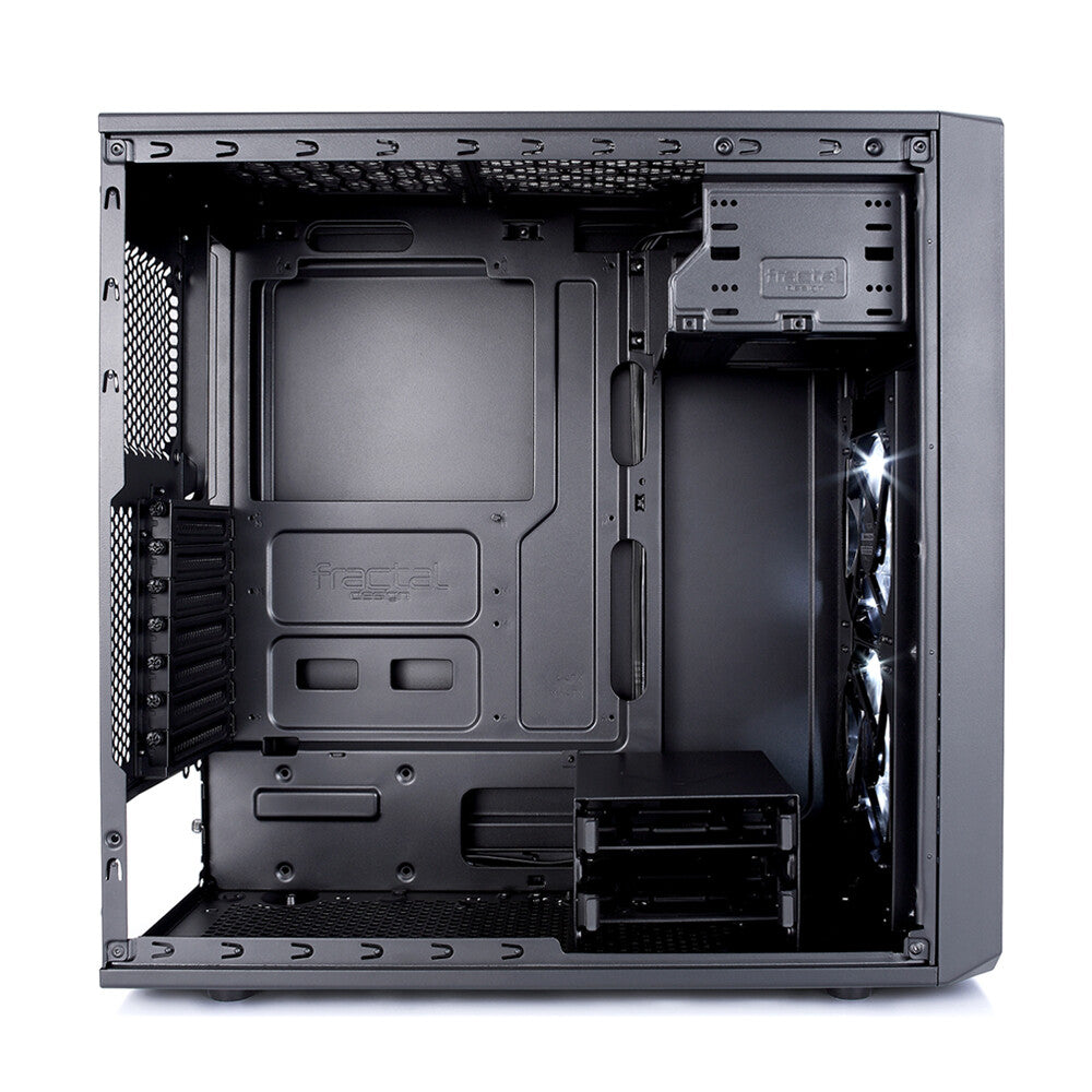 Fractal Design Focus G Midi Tower Black - image 8
