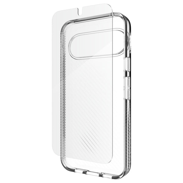ZAGG Luxe & Glass 360 Bundle For Google Pixel 10 Pro XL