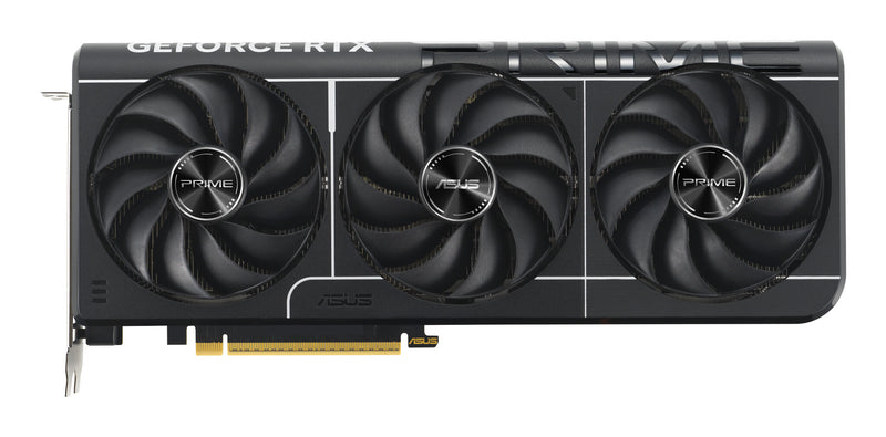 ASUS Prime -RTX5080-16G NVIDIA GeForce RTX 5080 16 GB GDDR7