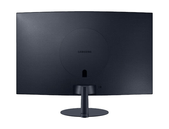Samsung C24T550FDU computer monitor 59.9 cm (23.6") 1920 x 1080 pixels Full HD LED Grey