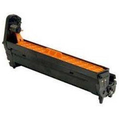 OKI 01272904 toner cartridge 1 pc(s) Original Black