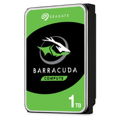 Seagate Barracuda ST1000DM014 internal hard drive 1 TB 7200 RPM 256 MB 3.5