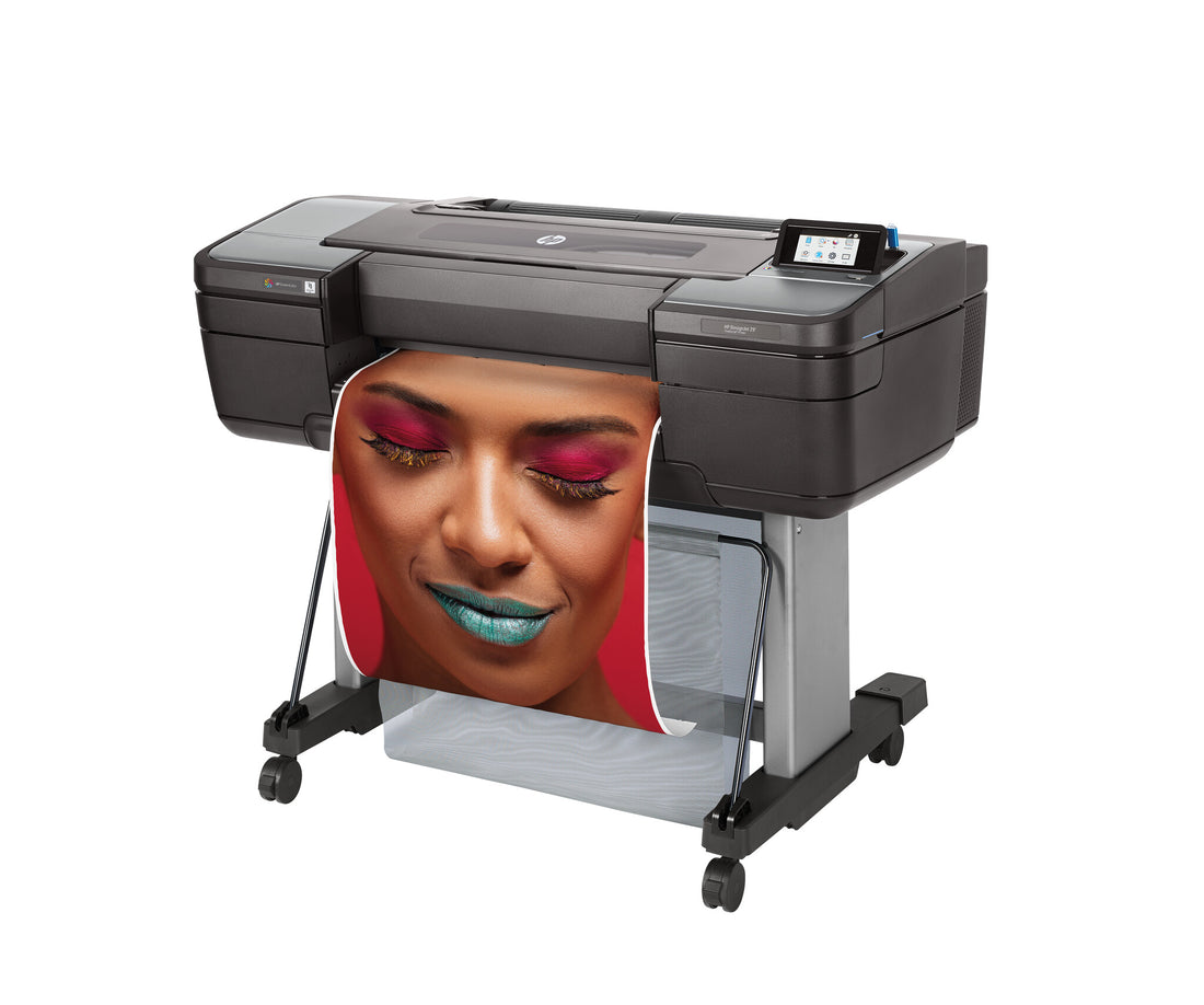 HP Designjet Z9+ 24-in PostScript Printer Plus Edition - image 11