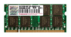 Transcend DDR2-667 1GB JM667QSU-2G memory module 667 MHz