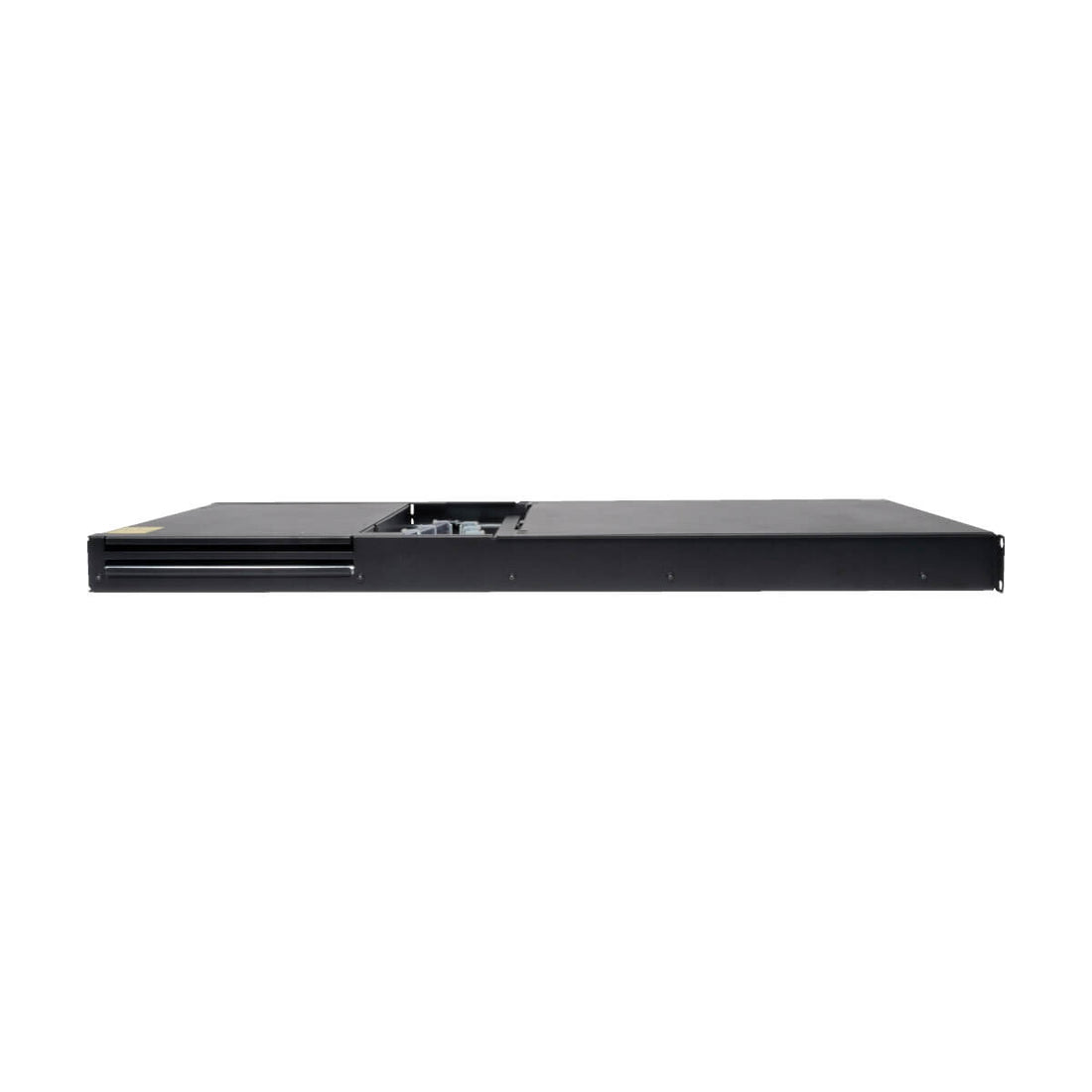 Tripp Lite B070-016-19 NetCommander 16-Port Cat5 1U Rack-Mount Console KVM Switch with 19-in. LCD - image 4