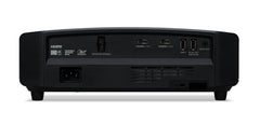 Acer Predator GD711 Ultra short throw projector DLP UHD 4K (3840x2160) Black