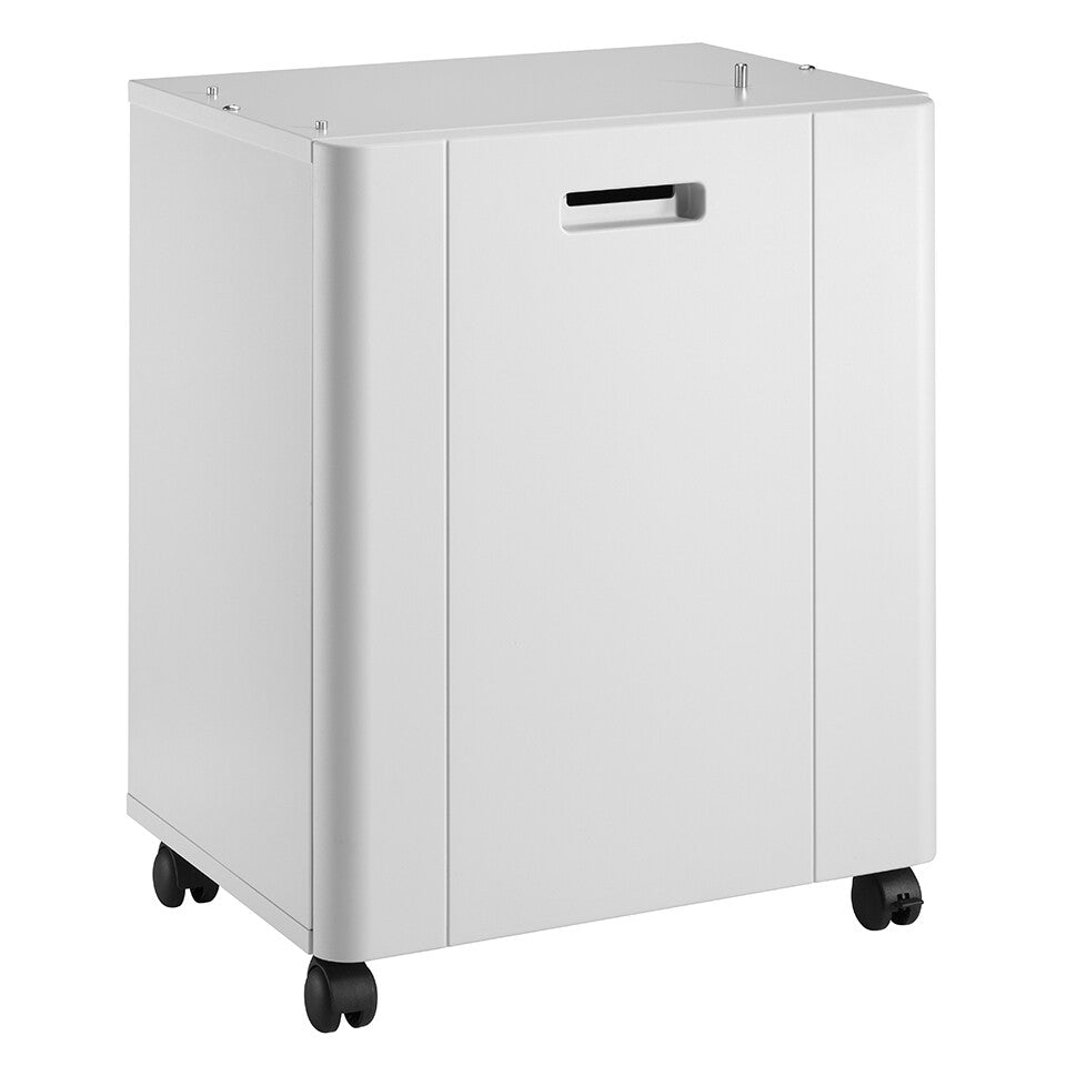Brother ZUNTMFCJ6935 printer cabinet/stand White - image 4