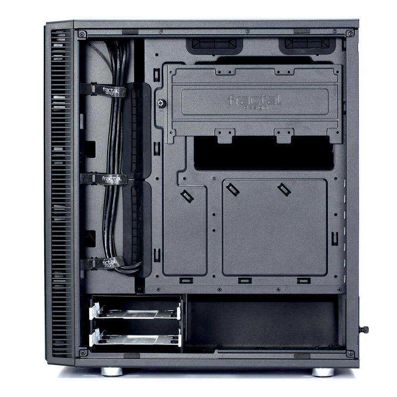 Fractal Design Define C Tower Black