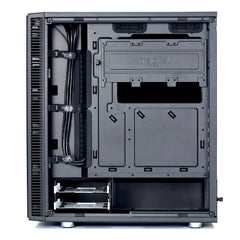 Fractal Design Define C Tower Black