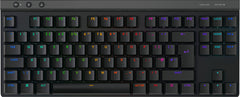 Logitech G 920-012555 keyboard Gaming USB + RF Wireless + Bluetooth QWERTY UK English Black