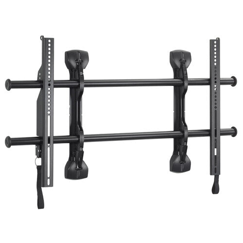 Chief Large FUSION 160 cm (63") Black