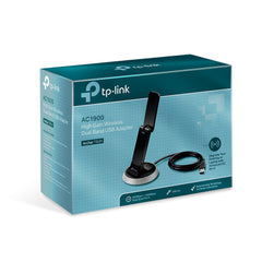 TP-Link Archer T9UH WLAN 1300 Mbit/s