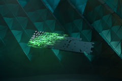 Razer Huntsman V2 Linear Optical Switch Red
