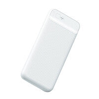 Evo Labs SP3012-W power bank 10000 mAh White