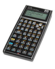 HP *Non Cancellable/Non Returnable (NCNR)* HP 35S SCIENTIFIC CALCULATOR