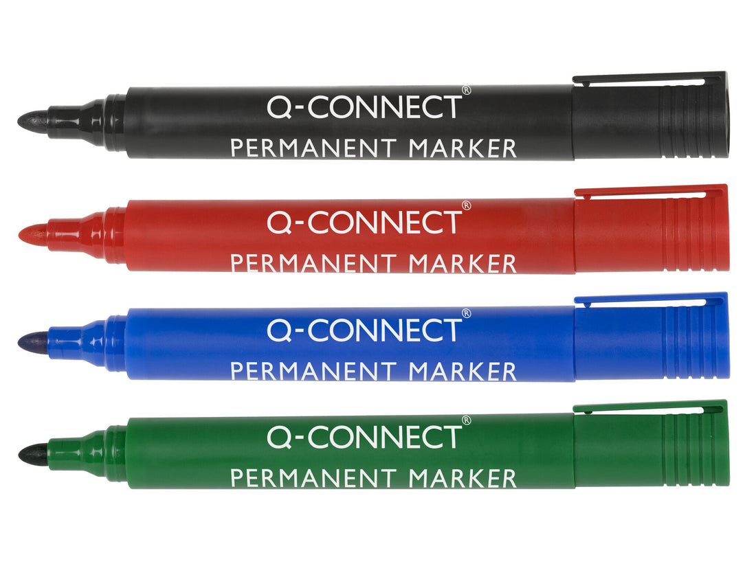 Q-CONNECT KF26047 marker - image 2