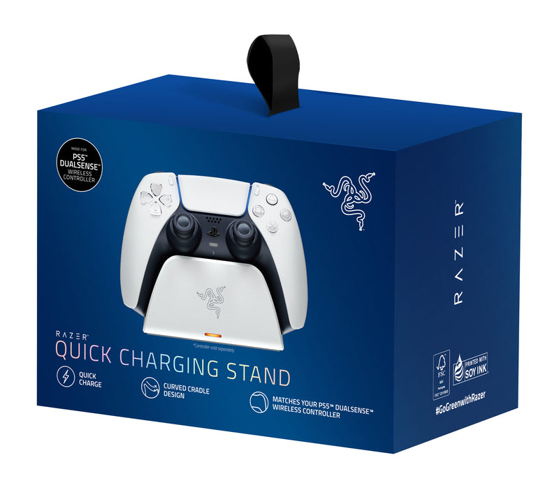 Razer RC21-01900100-R3M1 gaming controller accessory Charging stand