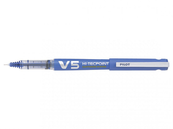 Pilot Hi-Tecpoint V5 Blue