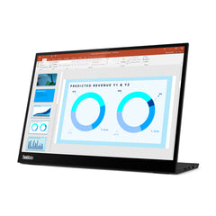 Lenovo ThinkVision M14d LED display 35.6 cm (14