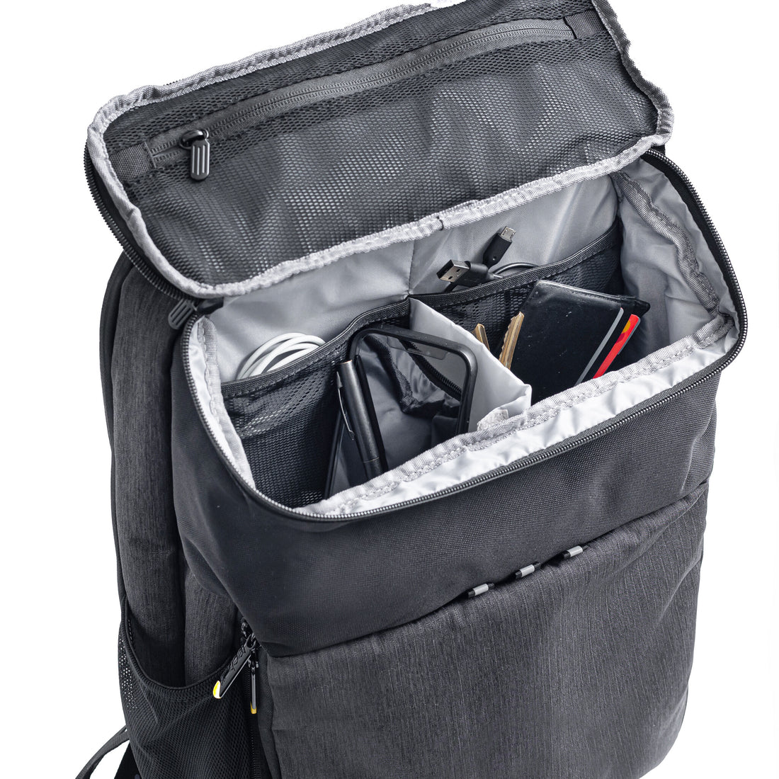 Techair TACMB001 14-15.6" Commuter Backpack - image 8