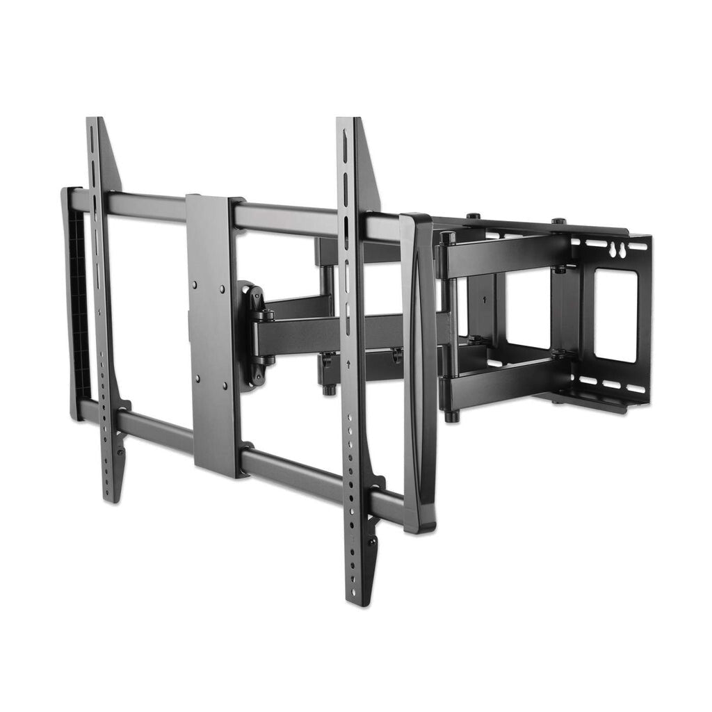 Manhattan Wall Mount for TV & Monitors (Full Motion), For screens 37" to 100", VESA compatibility: all between - image 4