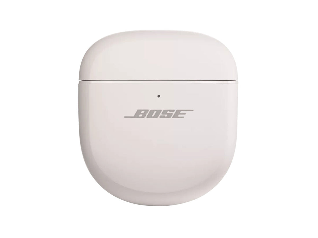 Bose QuietComfort Ultra Headset Wireless In-ear Music/Everyday Bluetooth Black - image 7
